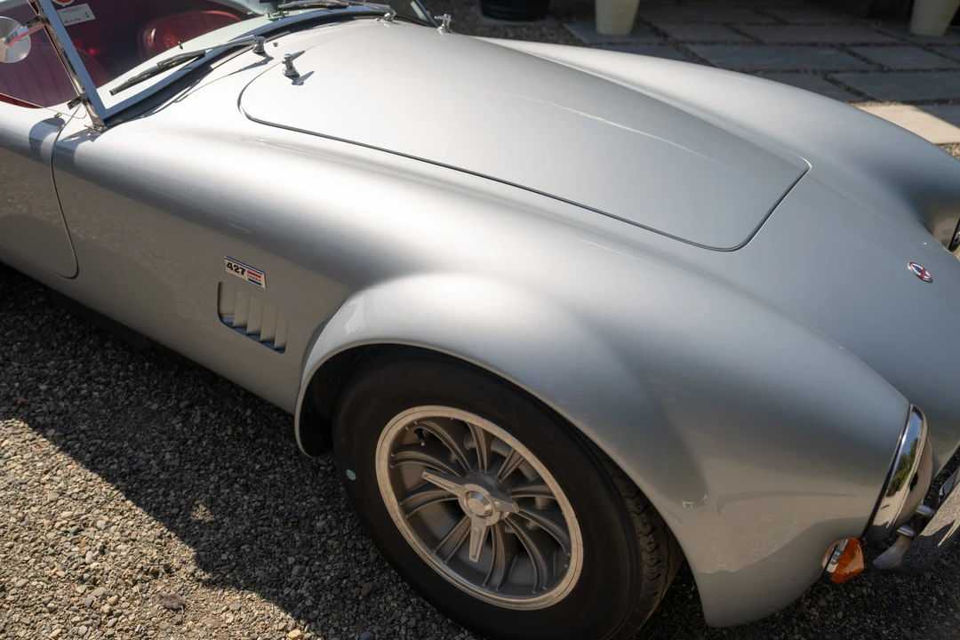 Shelby Cobra Replica - Image 18 of 31