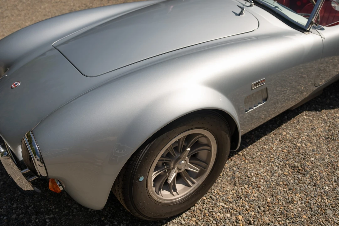 Shelby Cobra Replica - Image 19 of 31