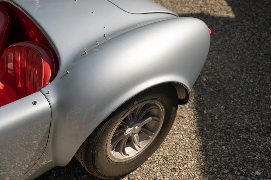 Shelby Cobra Replica - Image 20 of 31