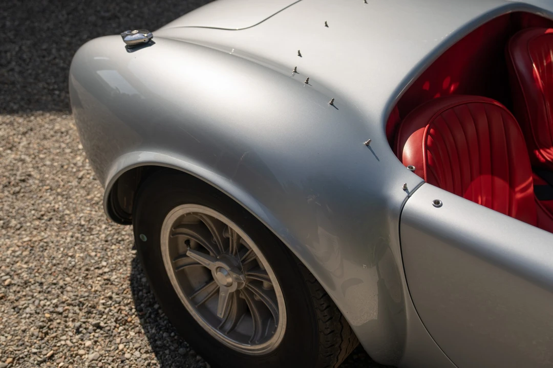 Shelby Cobra Replica - Image 21 of 31