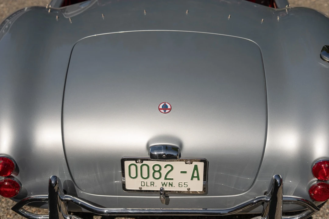 Shelby Cobra Replica - Image 22 of 31