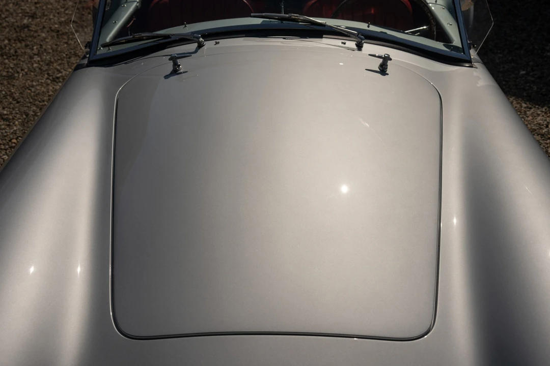 Shelby Cobra Replica - Image 23 of 31