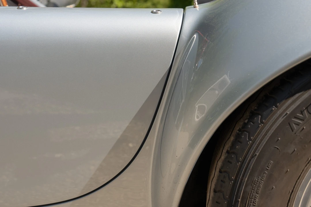 Shelby Cobra Replica - Image 24 of 31