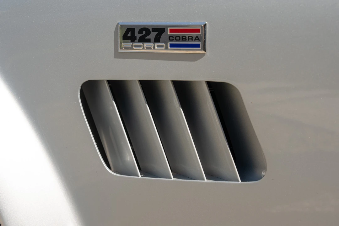 Shelby Cobra Replica - Image 26 of 31