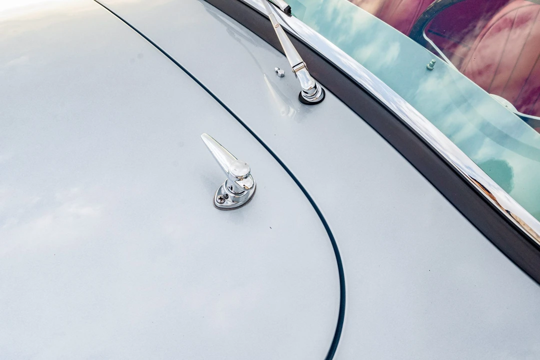Shelby Cobra Replica - Image 18 of 31