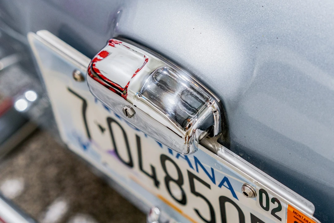 Shelby Cobra Replica - Image 22 of 31