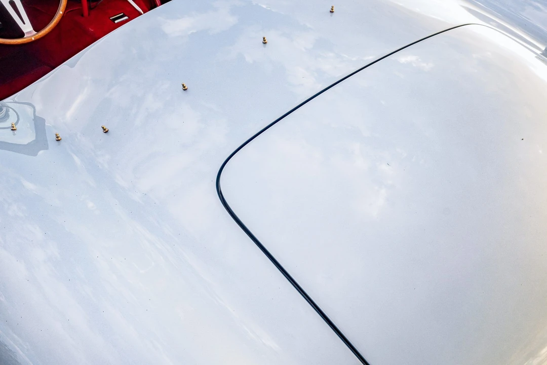 Shelby Cobra Replica - Image 21 of 31