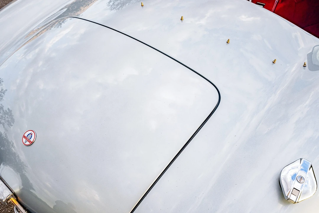 Shelby Cobra Replica - Image 20 of 31