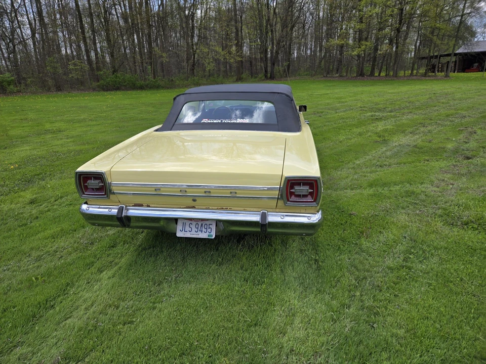 1966 Ford Galaxie 3rd Gen - Image 10 of 31