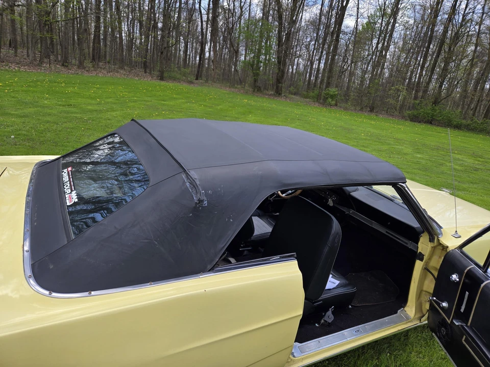 1966 Ford Galaxie 3rd Gen - Image 20 of 31