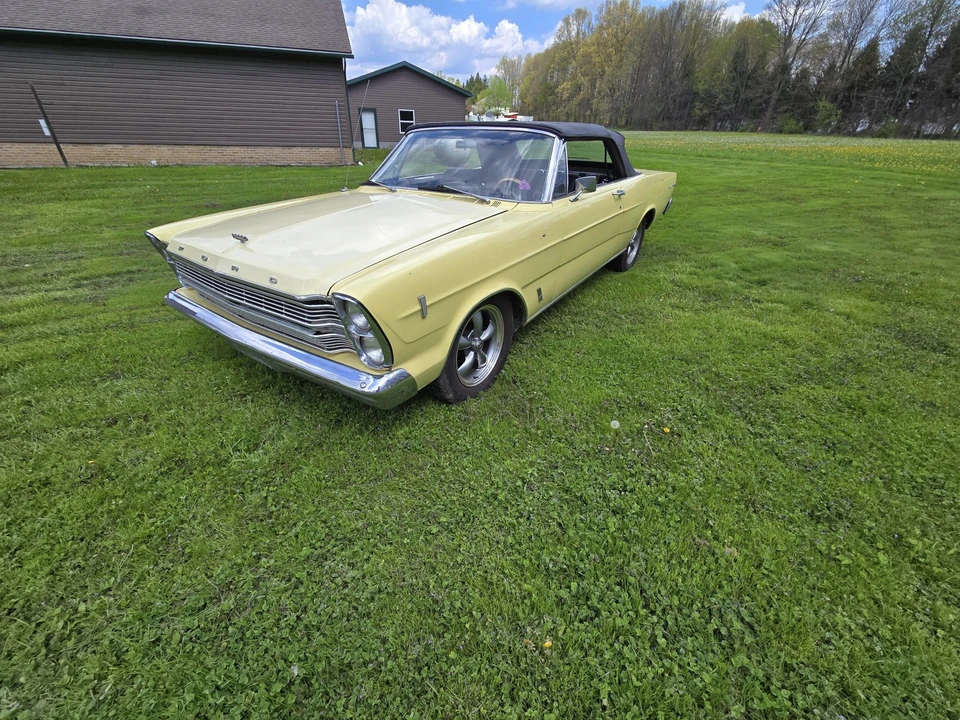 1966 Ford Galaxie 3rd Gen - Image 5 of 31