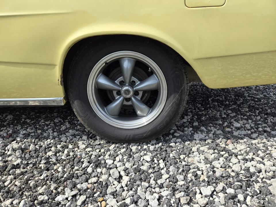 1966 Ford Galaxie 3rd Gen - Image 24 of 31