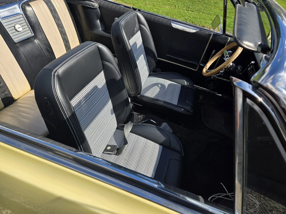 1966 Ford Galaxie 3rd Gen - Image 27 of 31