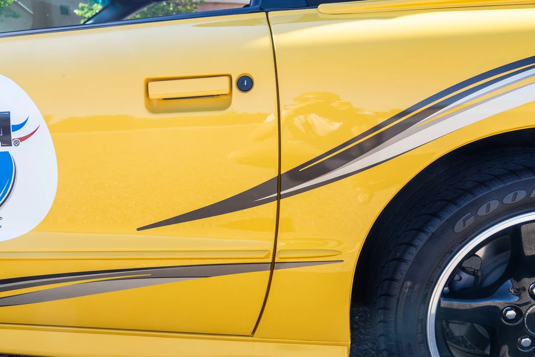 2002 Pontiac Firebird Trans Am 4th Gen - Image 29 of 31