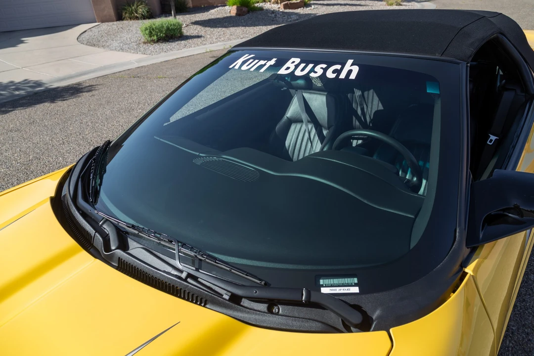 2002 Pontiac Firebird Trans Am 4th Gen - Image 24 of 31