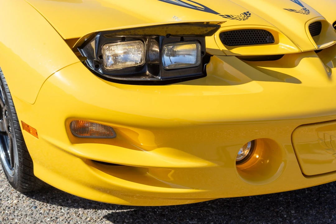 2002 Pontiac Firebird Trans Am 4th Gen - Image 19 of 31