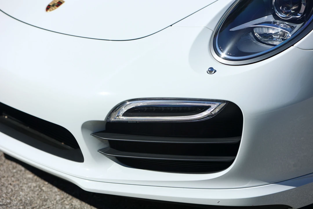 2015 Porsche 991 Turbo - Image 22 of 31