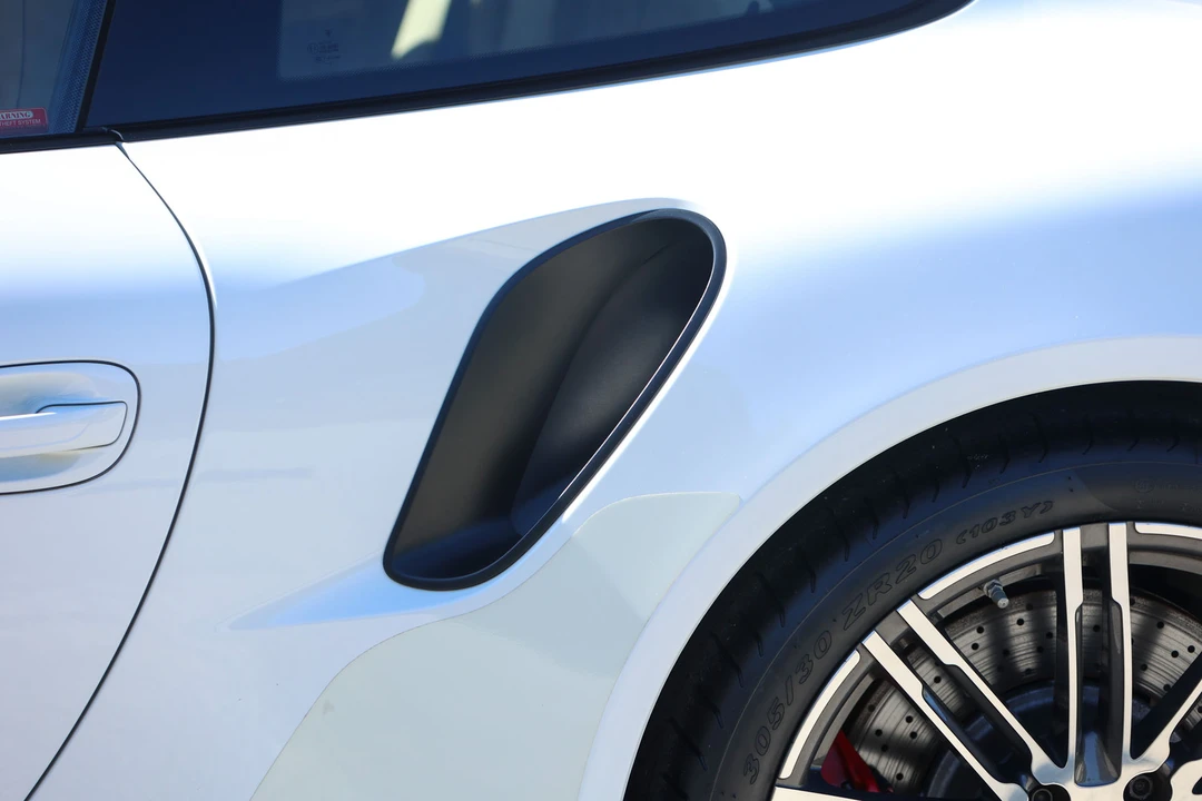 2015 Porsche 991 Turbo - Image 26 of 31