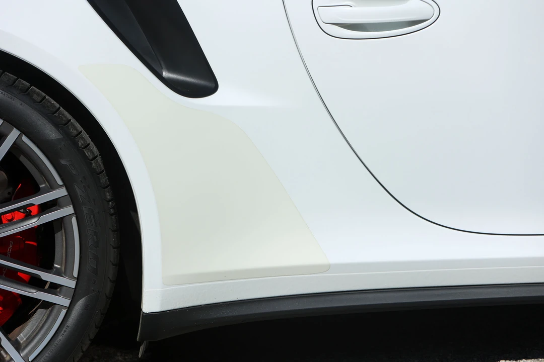 2015 Porsche 991 Turbo - Image 31 of 31