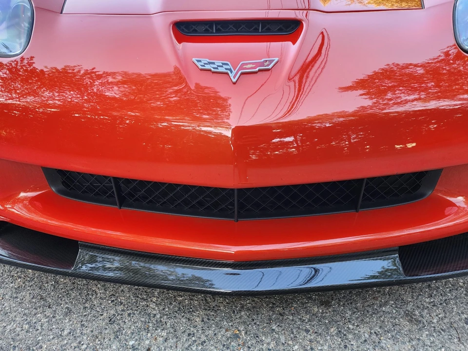 2011 Chevrolet Corvette C6 Z06 - Image 25 of 31
