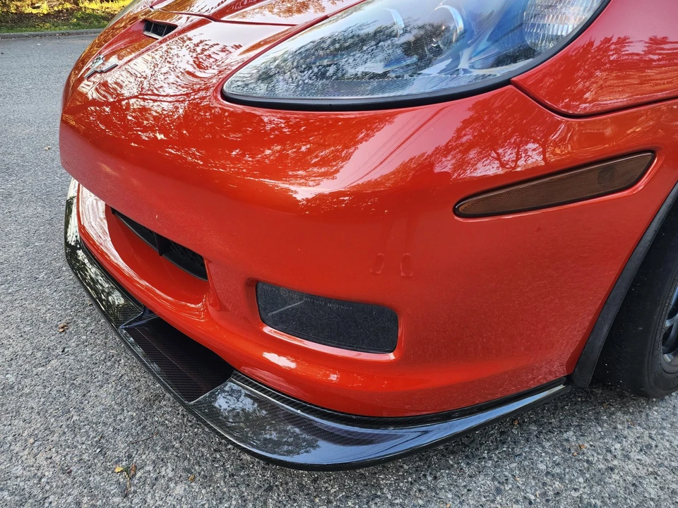 2011 Chevrolet Corvette C6 Z06 - Image 26 of 31