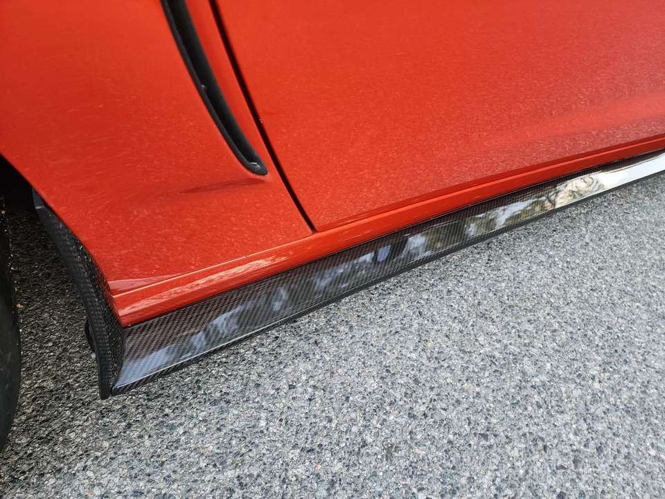 2011 Chevrolet Corvette C6 Z06 - Image 30 of 31