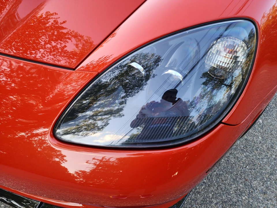 2011 Chevrolet Corvette C6 Z06 - Image 27 of 31