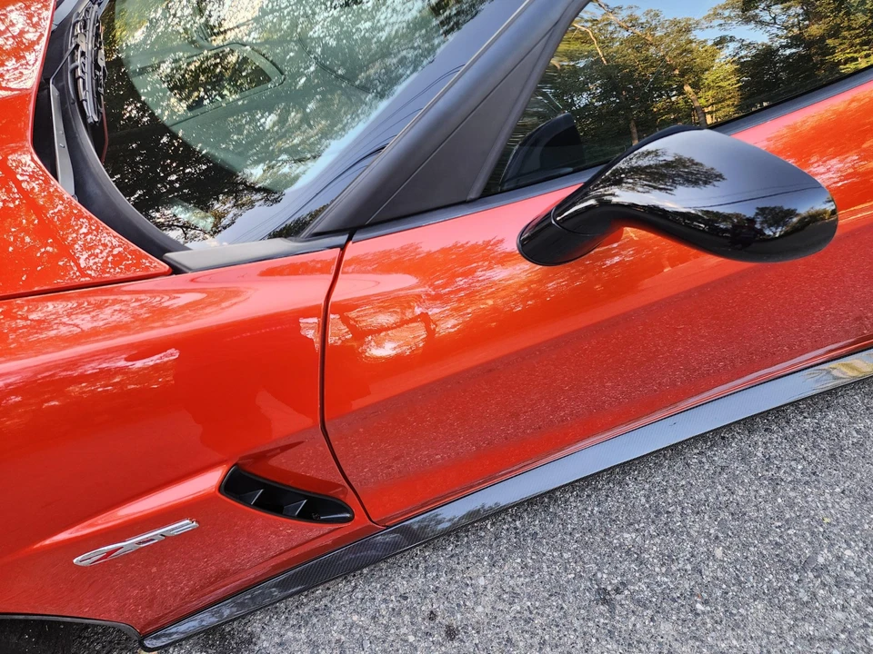 2011 Chevrolet Corvette C6 Z06 - Image 28 of 31