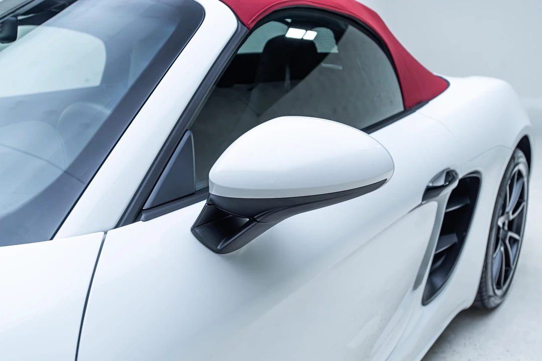 2024 Porsche 718 Boxster S - Image 31 of 31