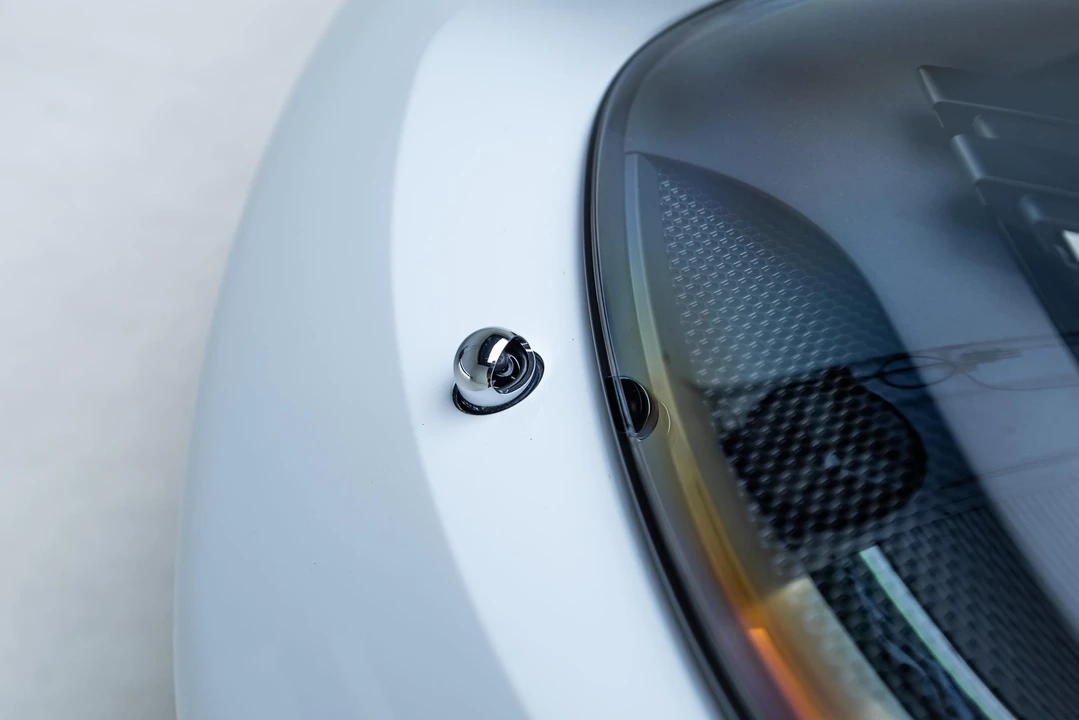 2024 Porsche 718 Boxster S - Image 27 of 31