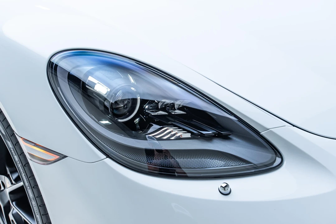 2024 Porsche 718 Boxster S - Image 25 of 31