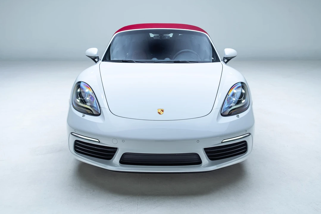 2024 Porsche 718 Boxster S - Image 23 of 31