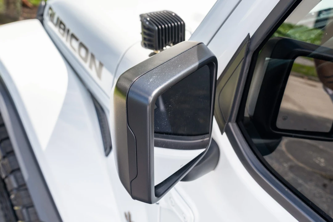 2024 Jeep JL Wrangler - Image 27 of 31