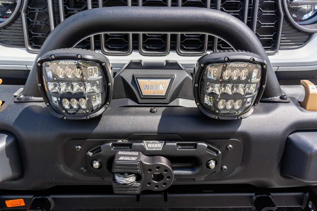 2024 Jeep JL Wrangler - Image 30 of 31