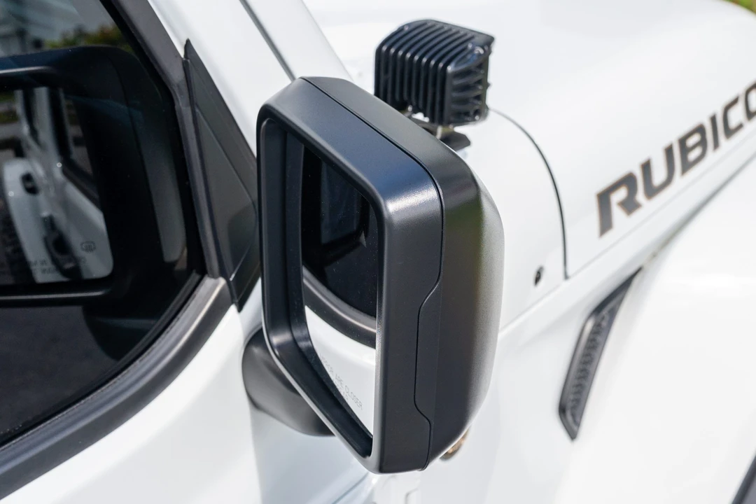 2024 Jeep JL Wrangler - Image 26 of 31