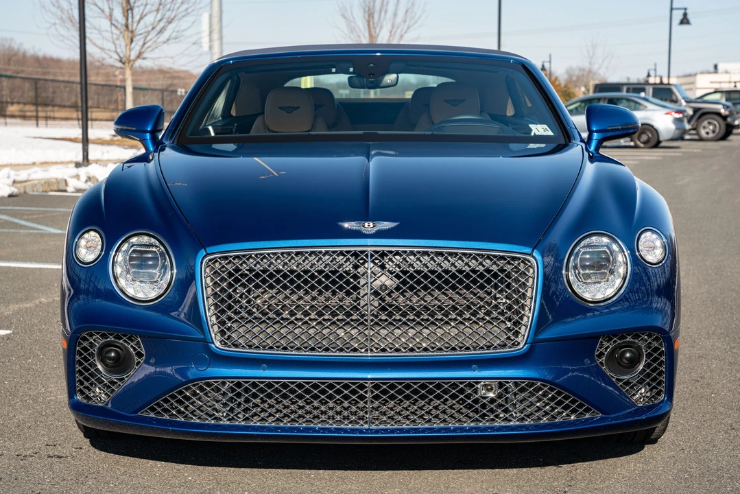 2020 Bentley Continental GTC - Image 17 of 31