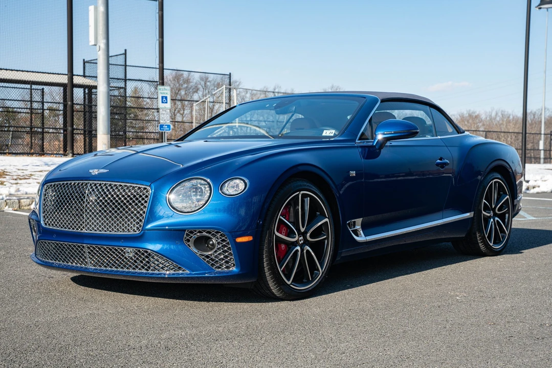 2020 Bentley Continental GTC - Image 15 of 31