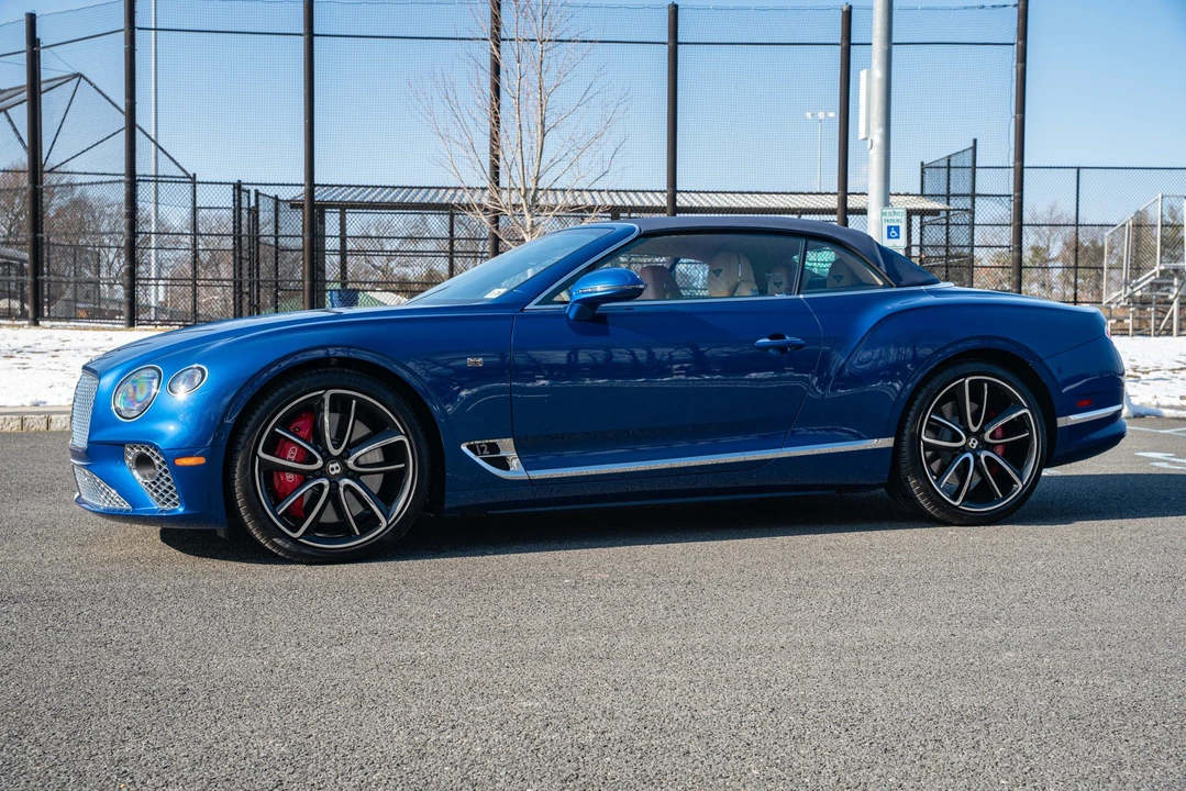 2020 Bentley Continental GTC - Image 13 of 31
