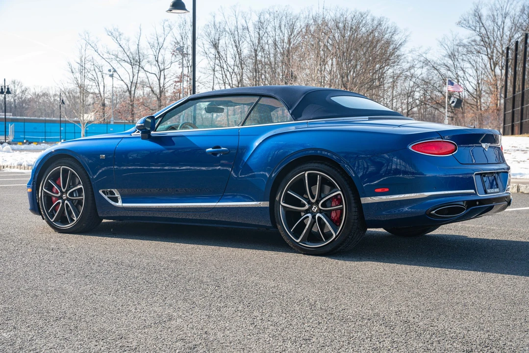 2020 Bentley Continental GTC - Image 31 of 31