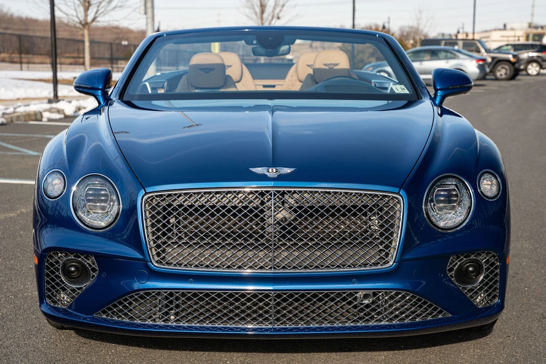 2020 Bentley Continental GTC - Image 4 of 31