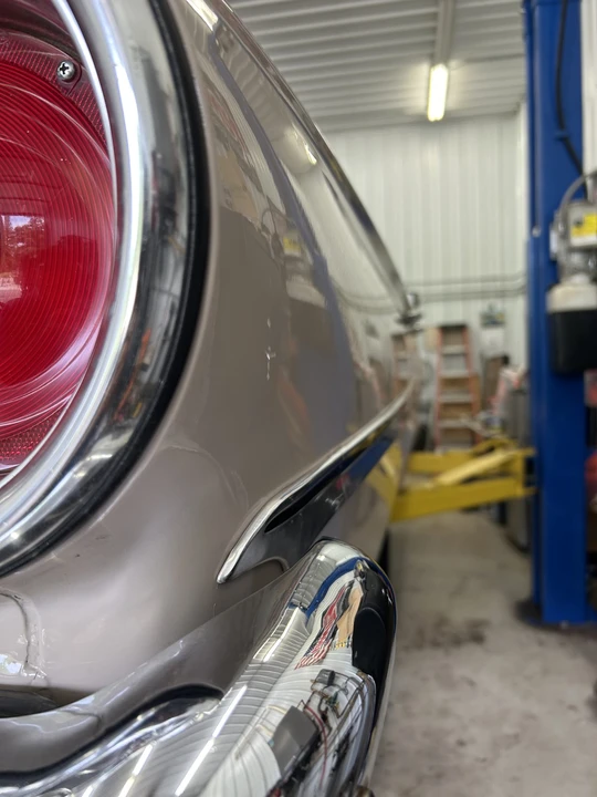 1963 Ford Galaxie 2nd Gen - Image 23 of 31