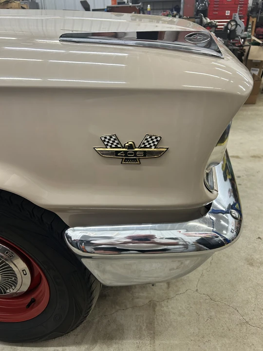 1963 Ford Galaxie 2nd Gen - Image 22 of 31