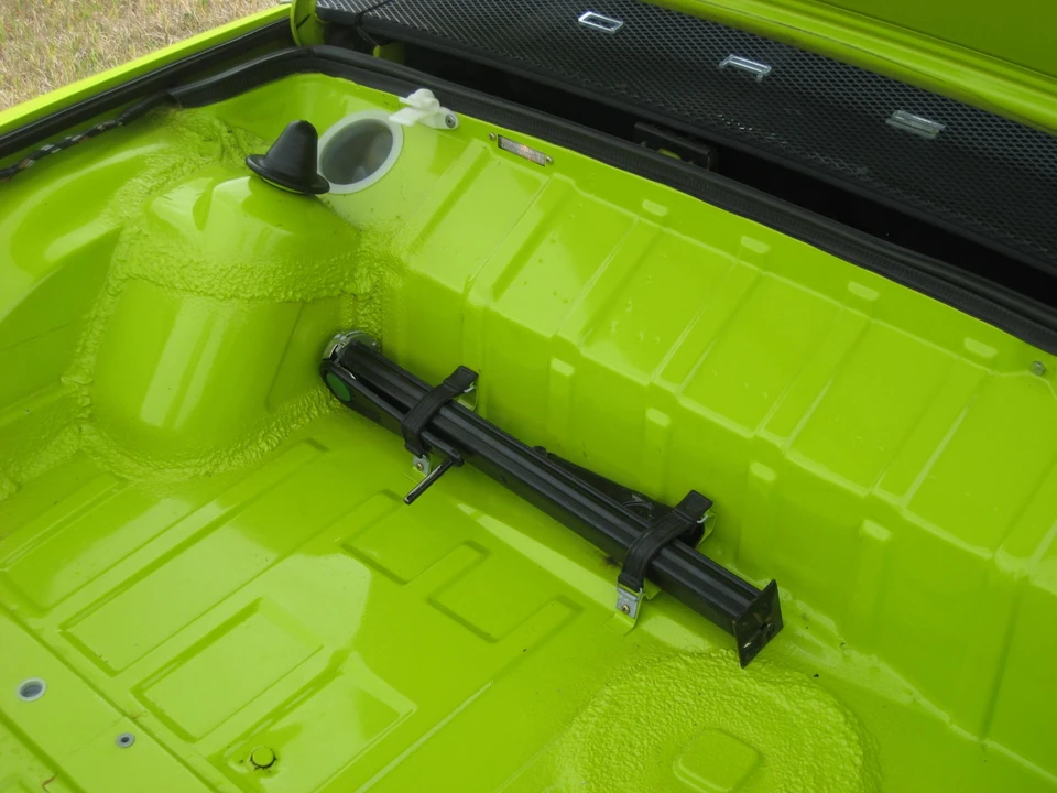 1974 Porsche 914/4 - Image 28 of 31