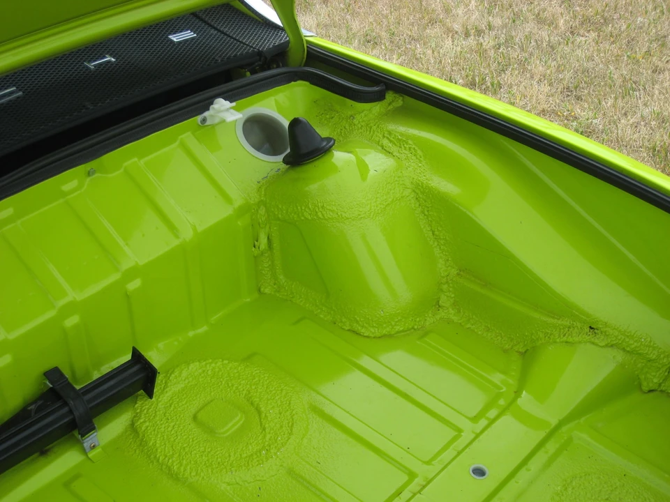 1974 Porsche 914/4 - Image 30 of 31