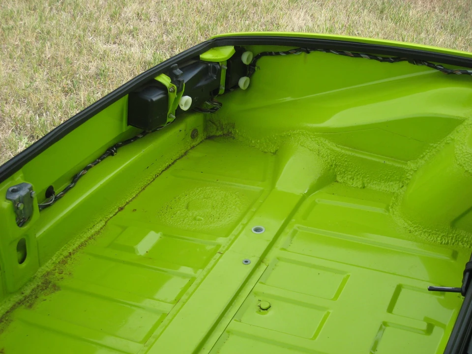 1974 Porsche 914/4 - Image 29 of 31