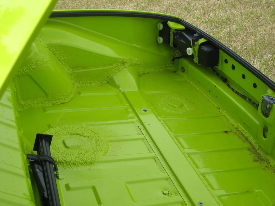 1974 Porsche 914/4 - Image 31 of 31