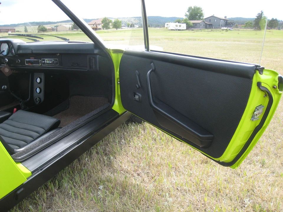 1974 Porsche 914/4 - Image 19 of 31