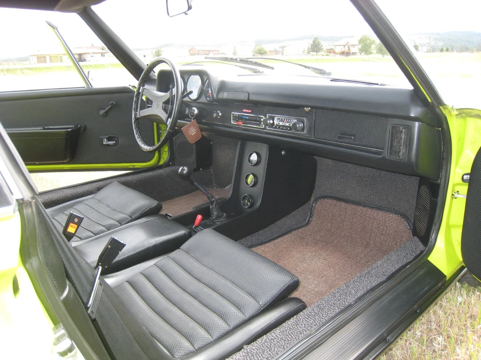 1974 Porsche 914/4 - Image 14 of 31