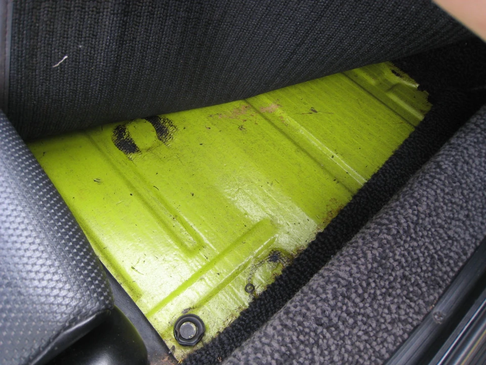1974 Porsche 914/4 - Image 25 of 31