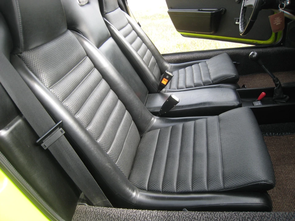 1974 Porsche 914/4 - Image 17 of 31